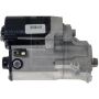 REMY ELECTRICAL 16924 Remanufactured Starter Motor