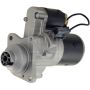 REMY ELECTRICAL 16925 Remanufactured Starter Motor