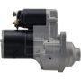 REMY ELECTRICAL 16925 Remanufactured Starter Motor