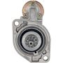 REMY ELECTRICAL 16930 Remanufactured Starter Motor
