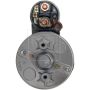REMY ELECTRICAL 16934 Remanufactured Starter Motor