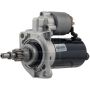 REMY ELECTRICAL 16939 Remanufactured Starter Motor