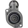 REMY ELECTRICAL 16939 Remanufactured Starter Motor