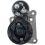 REMY ELECTRICAL 16941 Remanufactured Starter Motor