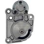 REMY ELECTRICAL 16941 Remanufactured Starter Motor