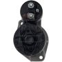 REMY ELECTRICAL 16948 Remanufactured Starter Motor