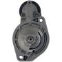 REMY ELECTRICAL 16948 Remanufactured Starter Motor