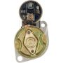 REMY ELECTRICAL 16956 Remanufactured Starter Motor