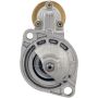 REMY ELECTRICAL 16956 Remanufactured Starter Motor
