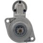 REMY ELECTRICAL 16958 Remanufactured Starter Motor
