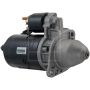 REMY ELECTRICAL 16961 Remanufactured Starter Motor