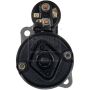 REMY ELECTRICAL 16961 Remanufactured Starter Motor