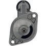 REMY ELECTRICAL 16961 Remanufactured Starter Motor