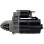 REMY ELECTRICAL 16961 Remanufactured Starter Motor