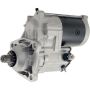 REMY ELECTRICAL 17003 Remanufactured Starter Motor