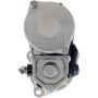 REMY ELECTRICAL 17003 Remanufactured Starter Motor
