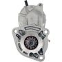 REMY ELECTRICAL 17003 Remanufactured Starter Motor