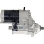 REMY ELECTRICAL 17003 Remanufactured Starter Motor