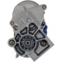 REMY ELECTRICAL 17006 Remanufactured Starter Motor