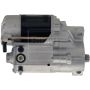 REMY ELECTRICAL 17006 Remanufactured Starter Motor
