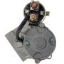 REMY ELECTRICAL 17007 Remanufactured Starter Motor