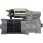 REMY ELECTRICAL 17007 Remanufactured Starter Motor
