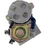 REMY ELECTRICAL 17008 Remanufactured Starter Motor