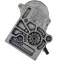 REMY ELECTRICAL 17008 Remanufactured Starter Motor