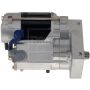 REMY ELECTRICAL 17008 Remanufactured Starter Motor