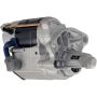 REMY ELECTRICAL 17010 Remanufactured Starter Motor