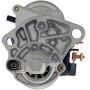 REMY ELECTRICAL 17010 Remanufactured Starter Motor