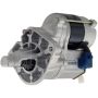 REMY ELECTRICAL 17012 Remanufactured Starter Motor
