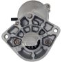 REMY ELECTRICAL 17012 Remanufactured Starter Motor