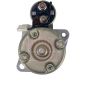 REMY ELECTRICAL 17018 Remanufactured Starter Motor