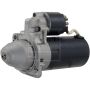 REMY ELECTRICAL 17024 Remanufactured Starter Motor