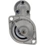 REMY ELECTRICAL 17024 Remanufactured Starter Motor