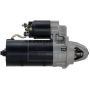 REMY ELECTRICAL 17024 Remanufactured Starter Motor