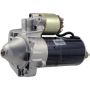 REMY ELECTRICAL 17028 Remanufactured Starter Motor