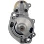REMY ELECTRICAL 17028 Remanufactured Starter Motor