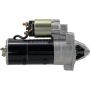 REMY ELECTRICAL 17028 Remanufactured Starter Motor