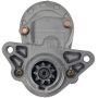 REMY ELECTRICAL 17030 Remanufactured Starter Motor