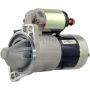 REMY ELECTRICAL 17036 Remanufactured Starter Motor