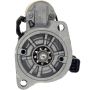 REMY ELECTRICAL 17037 Remanufactured Starter Motor