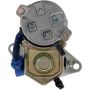 REMY ELECTRICAL 17053 Remanufactured Starter Motor