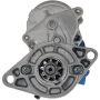 REMY ELECTRICAL 17053 Remanufactured Starter Motor