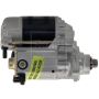 REMY ELECTRICAL 17053 Remanufactured Starter Motor