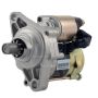 REMY ELECTRICAL 17054 Remanufactured Starter Motor