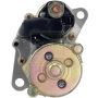 REMY ELECTRICAL 17054 Remanufactured Starter Motor