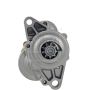 REMY ELECTRICAL 17054 Remanufactured Starter Motor