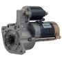 REMY ELECTRICAL 17062 Remanufactured Starter Motor